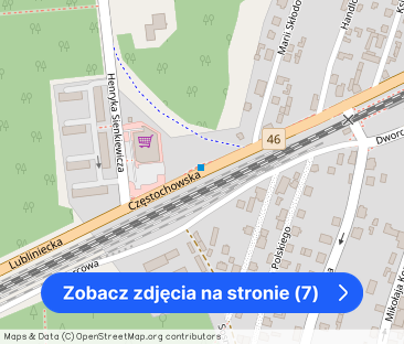 Mieszkanie do wynajęcia, Blachownia – zdjęcie 1