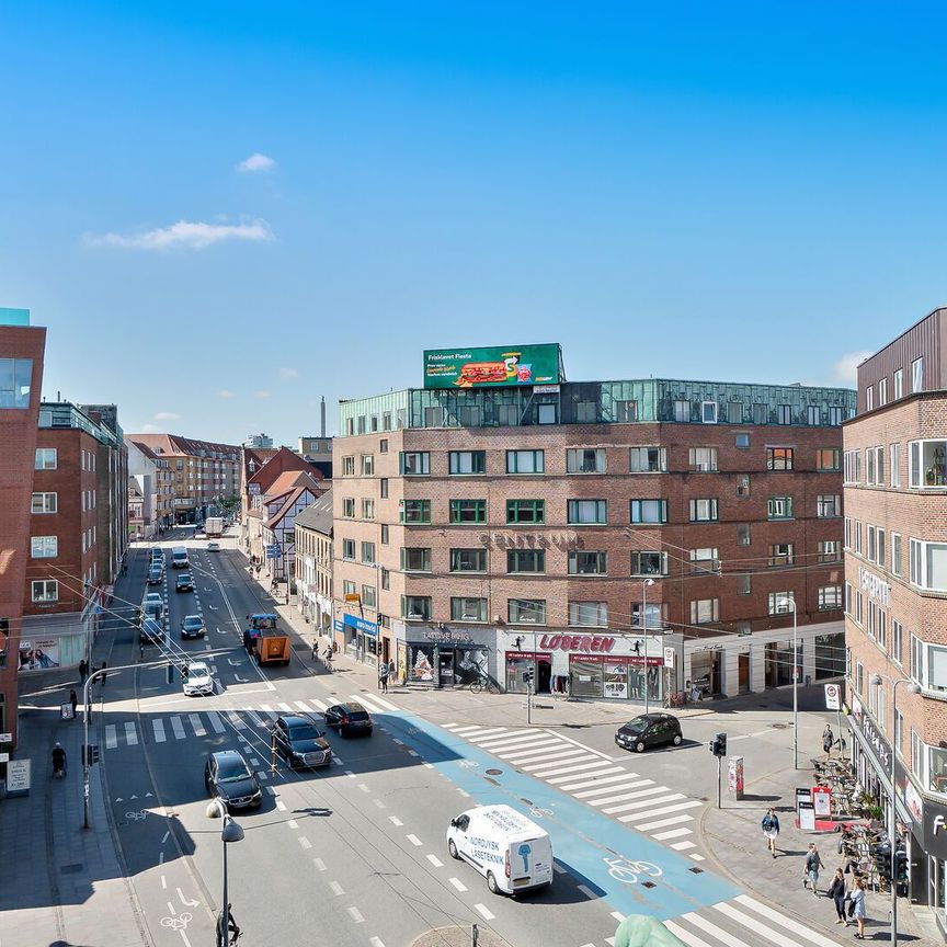 Vesterbro 76 2. th., 9000 Aalborg - Foto 1