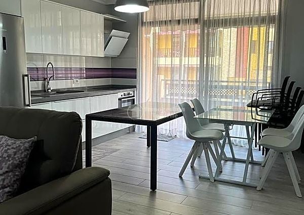 To rent in Puerto Santiago 1bedroom apartment