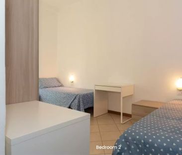 Via Umberto Fogagnolo, Sesto San Giovanni, Lombardy 20099 - Foto 3