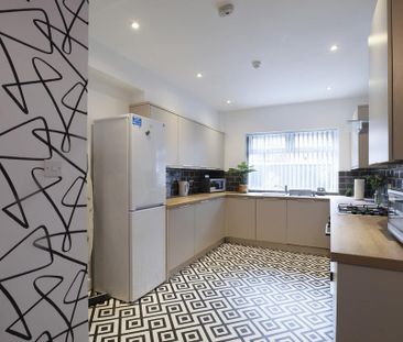 1 bedroom terraced house to rent - Photo 6