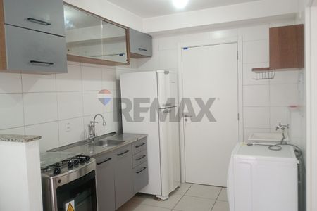 Apartamento com 29m² para alugar na Vila Romana com 1 dormitorio - Photo 5