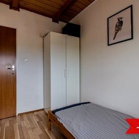 Pokój, ul. Nad Potokiem - Photo 1