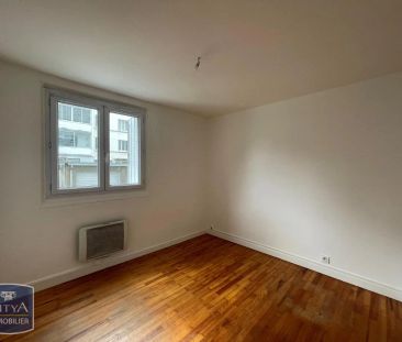Appartement à louer 3 pièces 56m² - Photo 1