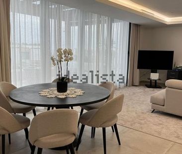 Alquiler de ático en Calle Casa de la Paz, 1 - Photo 1