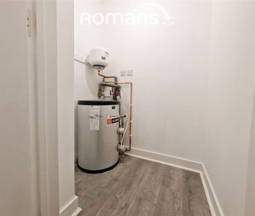 1 bedroom duplex to rent - Photo 2