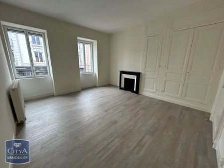 Appartement à louer 3 pièces 86.29m² - Photo 2