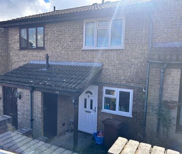 2 bedroom terraced house to rent - Photo 2