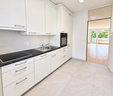 Helle 3.5-Zimmerwohnung an zentraler Lage im Kleinbasel - Photo 3