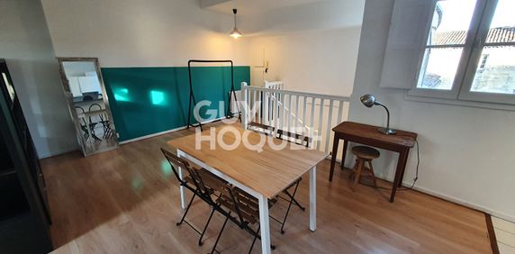 Location Appartement 1 pièce 31m² - Photo 2