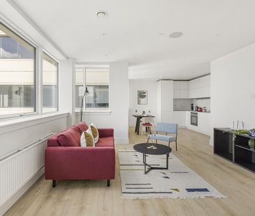 1 bedroom flat to rent - Photo 5