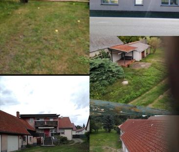 Frisch sanierte Dachgeschosswohnung in 15910 Krausnick - Foto 3