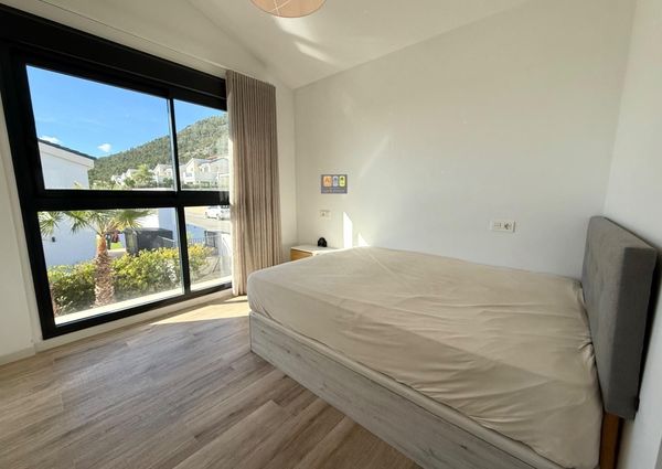 Casa o chalet de alquiler en Polop