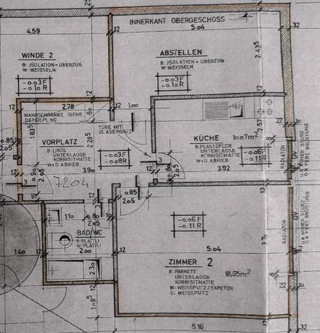 Suchen Sie eine Wohnung an zentraler Lage mit guten Verkehrsanbindungen? - Photo 5