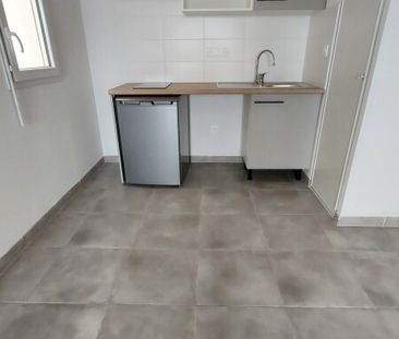 Location Appartement 2 pièces 43m² VILLENEUVE TOLOSANE 31270 - Photo 3
