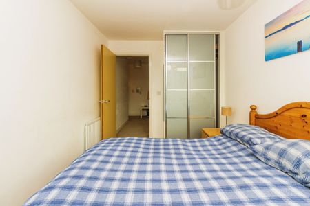 1 bedroom apartment to rent Mortimer Square, Milton Keynes, Buckinghamshire, MK9 - Photo 5