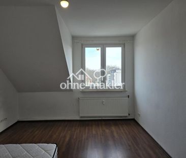 Schöne und großzügige 3-Zimmer-DG-Wohnung in Herne - Photo 5