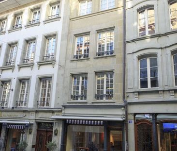 Studio for rent in the heart of Fribourg - Photo 1