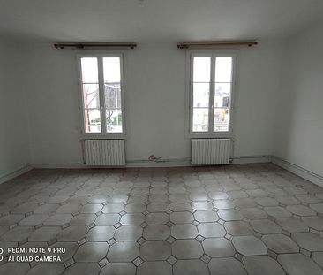 Location appartement 1 pièce, 33.03m², Le Havre - Photo 2