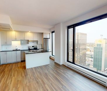 Experience the pulse of downtown Montreal at Allegra and Le V, wher... - Photo 5