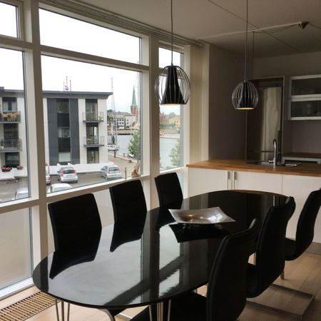 Nyborg Havnefront - Photo 2