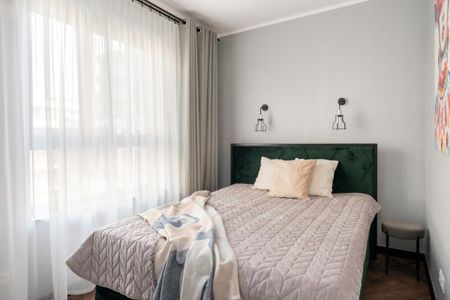 Słoneczne | wyposażone | balkon na zielone patio 76.78 m² - Zdjęcie 4