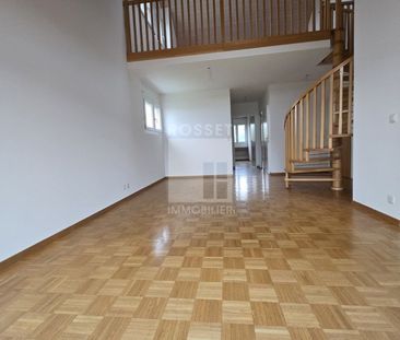 Appartement de 4 pièces au 2ème étage - Proche de Crissier/Lausanne - Foto 3