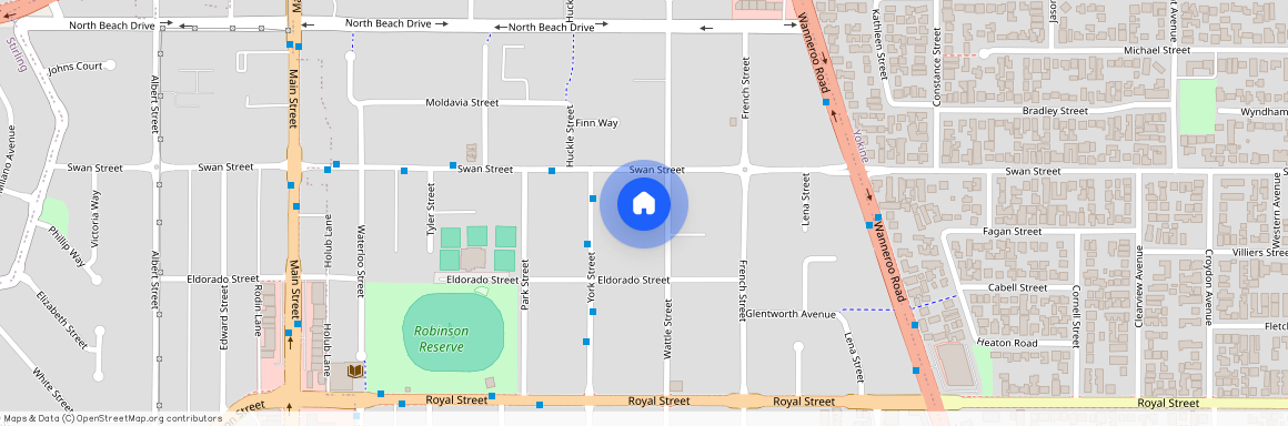 3/79 Wattle Street, WA 6060, Tuart Hill