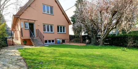 Villa te huur in Sterrebeek voor € 2.250 met 4 slaapkamers - Foto 3