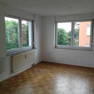 Studenten-Wohnung mit Balkon - Foto 2