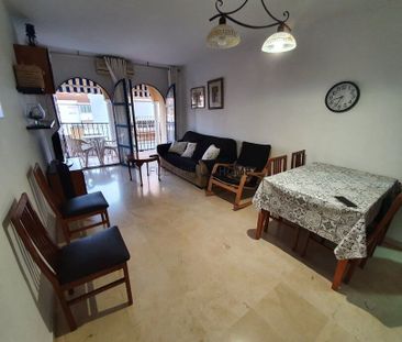 Ref 15747 – ** Magnificent apartment for Rent in Fuengirola ** Avai... - Photo 5