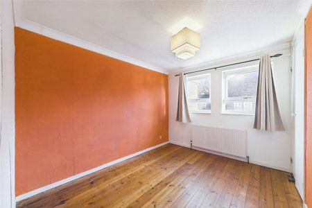 5 bedroom terraced house to rent - Photo 4