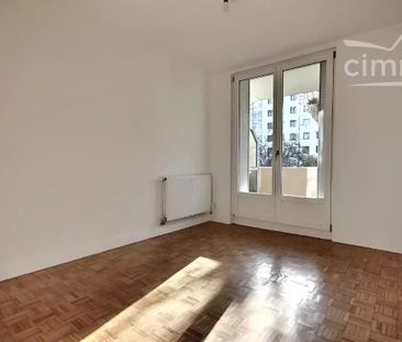 Location GRENOBLE : Appartement T3 + balcon + cave | Cimm Immobilier - Photo 2