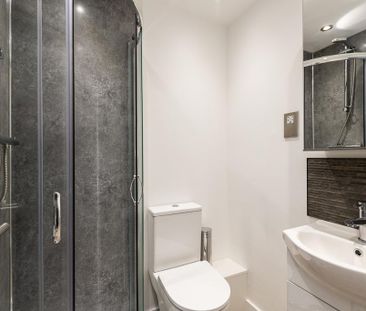 1 bedroom end of terrace house to rent - Photo 4