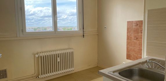 Location Appartement 1 pièce 27m² - Photo 2