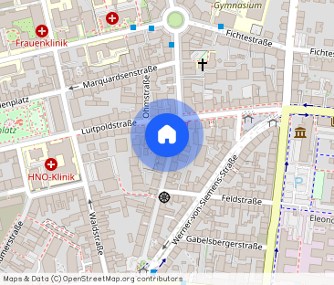 One Room Appartment with Toilette, Shower, Kitchen etc inside - Photo 1