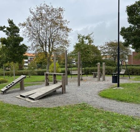 Rosencrantz gatan 31A, Tomelilla - Photo 4