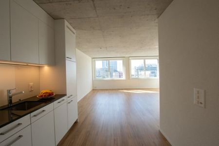 Central 2.5-room apartment in Bern-Bümpliz - Photo 4