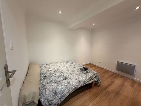 Location Appartement 2 pièces 28m² - Photo 4