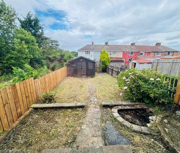 2 bedroom terraced house to rent - Photo 3