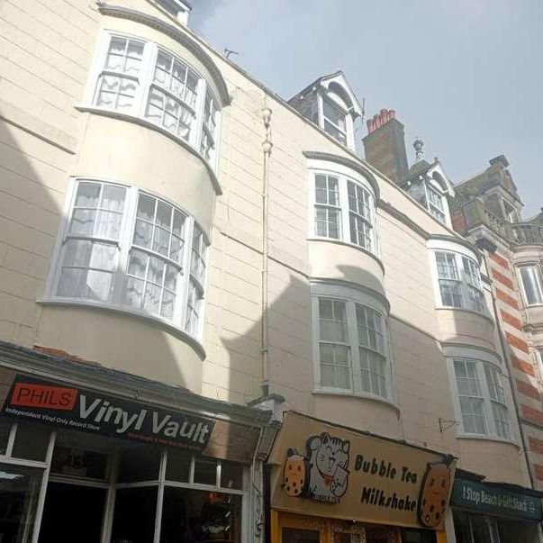 Bond Street, Weymouth, DT4 - Photo 1