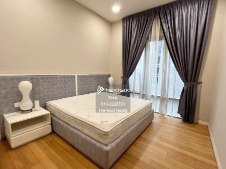Pavilion Residences - Photo 4
