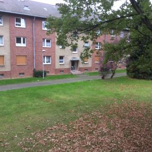 4-Zimmer-Wohnung in Mönchengladbach Burgbongert - Photo 2