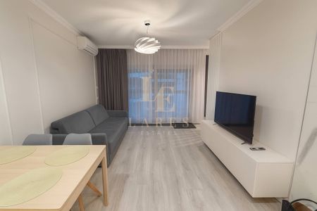 Mennica Residence| 2 pokoje|Ochrona|Klimatyzacja - Фото 2