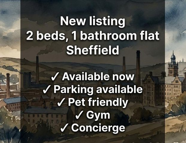 2 bedroom ground floor flat to rent - Photo 1