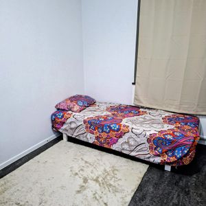 Skattegårdsvägen, Vällingby - Foto 3