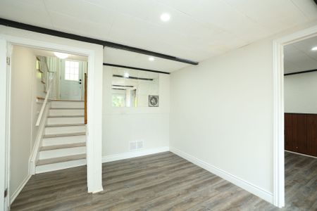 For Lease - 608 Thornwood Avenue Unit# Upper, Burlington, Ontario - Photo 2