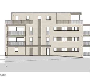 4.5 Zimmer, 111 m², 2. Stock - Photo 3