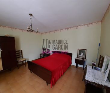 A LOUER - MAISON EN CAMPAGNE SUR MONTEUX - 4 pièces 131.58m² - Photo 5