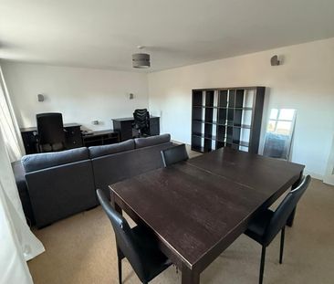 2 Bed Flat, Century House, SE8 - Photo 4